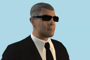 Business Man Business Man-2